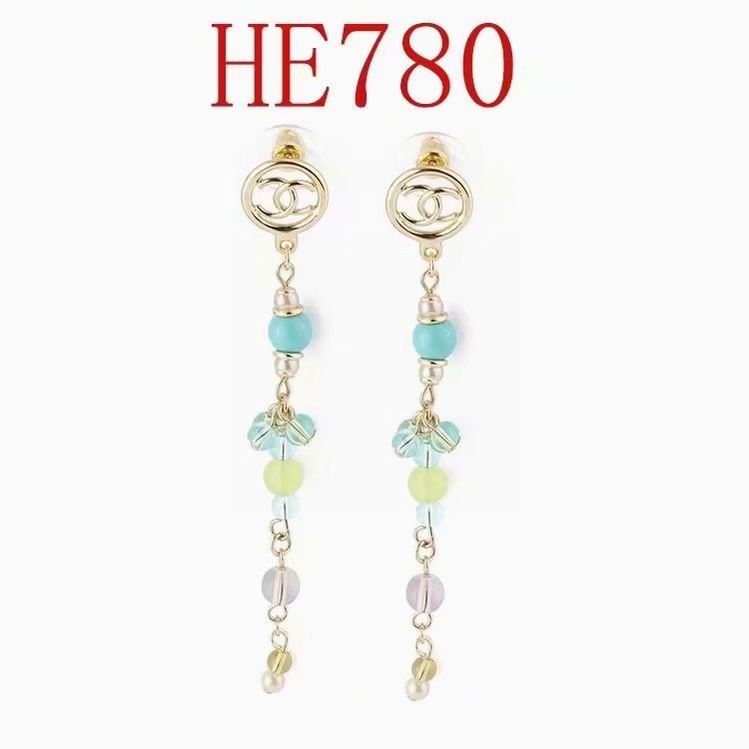 Chanel Earrings 503